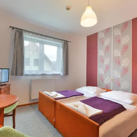 Osrodek U Fojta Resort