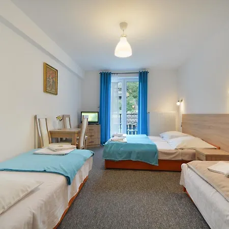Resort Osrodek U Fojta Wisla