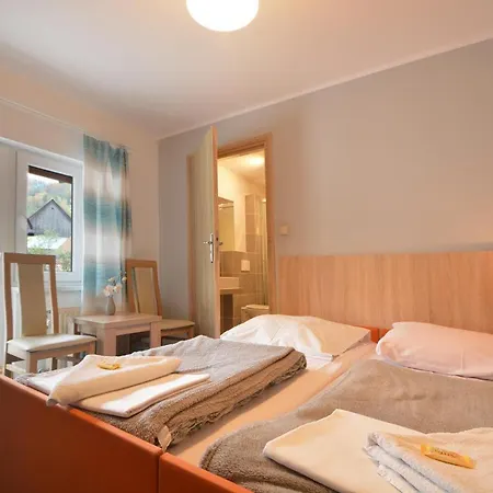 Osrodek U Fojta Resort *