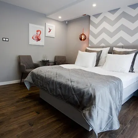 Willowa No. 5 Aparthotel