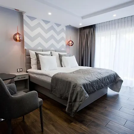 Aparthotel Willowa No. 5