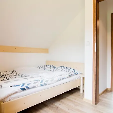 Chalet Partecznik Wisla