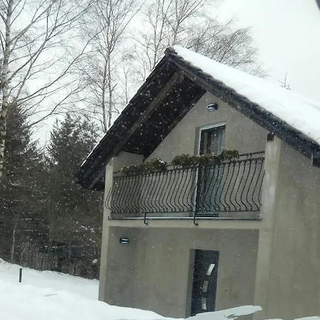 Nowy Jarzebianka *