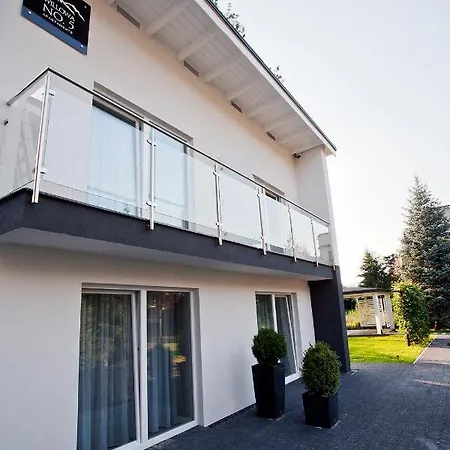 Aparthotel Willowa No. 5 Wisla