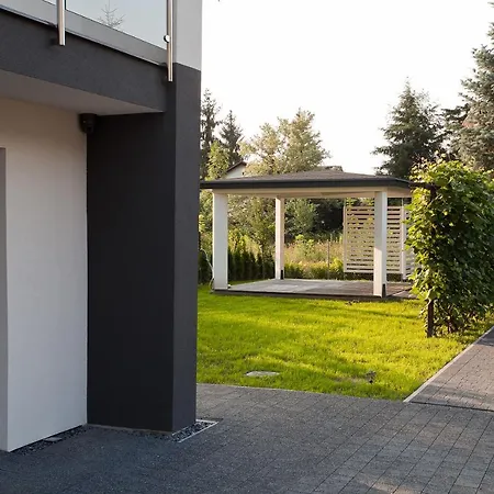 Willowa No. 5 Aparthotel