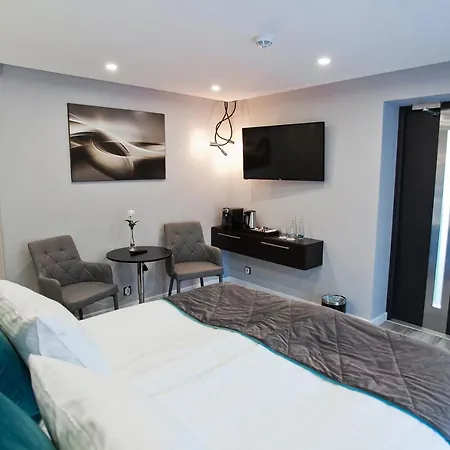 Willowa No. 5 Aparthotel