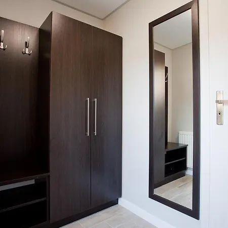 Aparthotel Willowa No. 5 Wisla