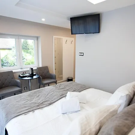 Willowa No. 5 Aparthotel