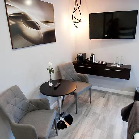 Aparthotel Willowa No. 5 Wisla