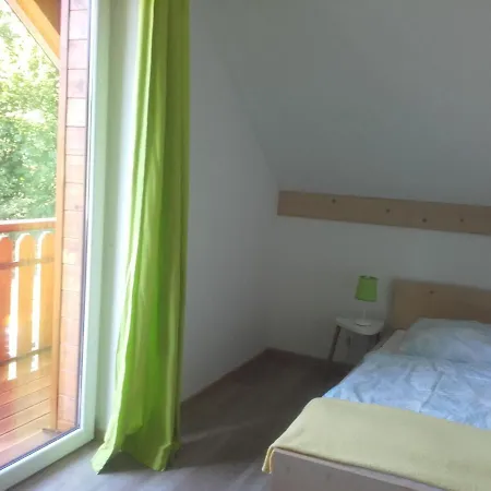 Chalet Partecznik