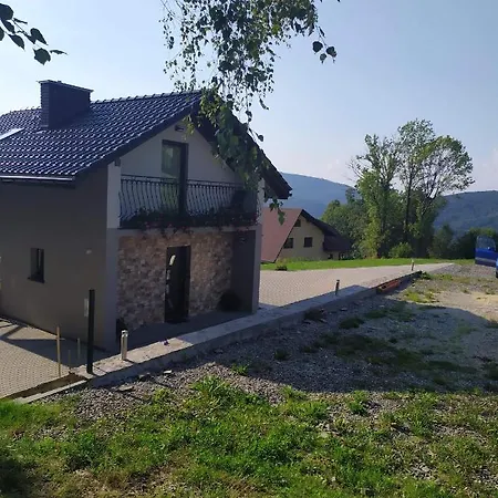 Nowy Jarzebianka * Wisla