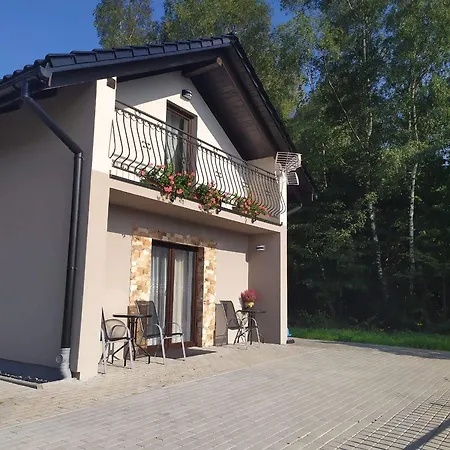 Lodge Nowy Jarzebianka *