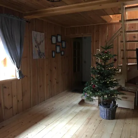 Malinka 13 * Wisla