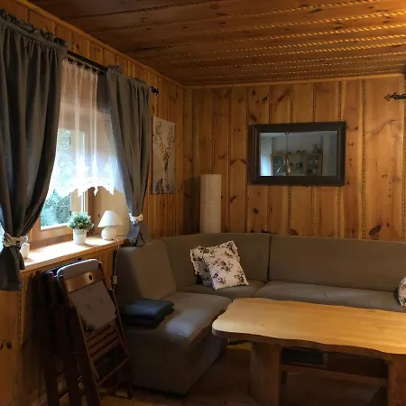 Holiday home Malinka 13 Wisla