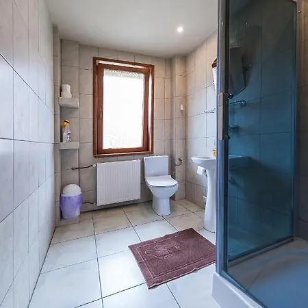 Melisa Bed & Breakfast Wisla