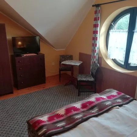 Homestay Dworek Sylwia Wisla