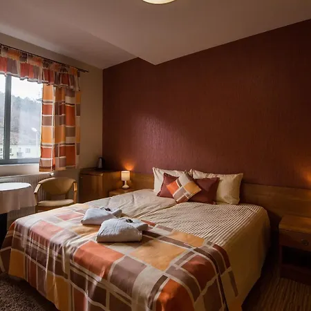 Willa Niby Nic Homestay Wisla