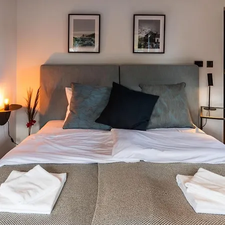 Bed & Breakfast 74 Wisla