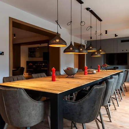 74 Bed & Breakfast Wisla