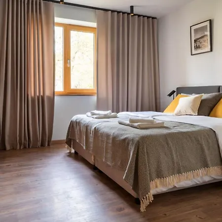 74 Bed & Breakfast Wisla