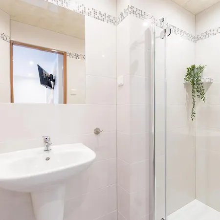 Apartament I Pokoje Goscinne U Lusi Wisla