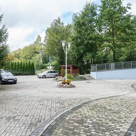 Apartment Apartament Na Urlop - Bukowa 6 - 650m Do Deptaka Spacerowego W Centrum Wisly