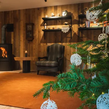 Bed & Breakfast 74 Wisla