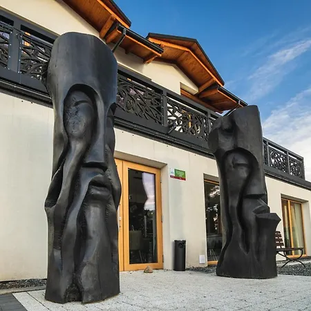 Bed & Breakfast 74 Wisla