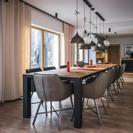 Bed & Breakfast 74 Wisla