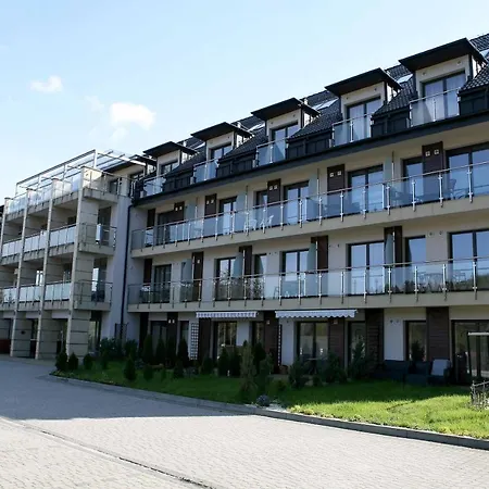 Apartment Teczowe Wzgorze Oaza Wisla