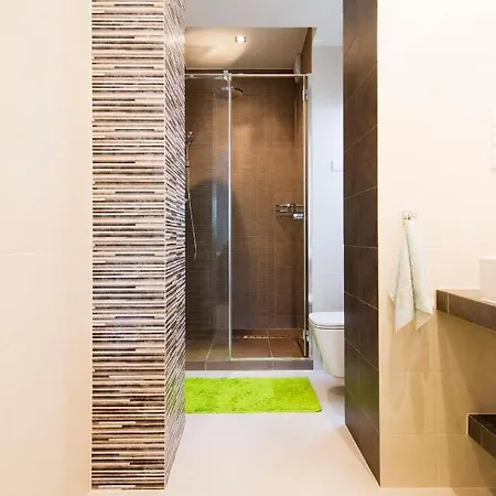 Apartment Teczowe Wzgorze Oaza *
