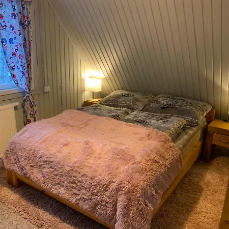 Sosnowy Zakatek Holiday home Wisla