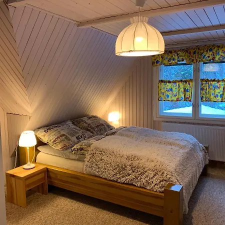 Holiday home Sosnowy Zakatek *
