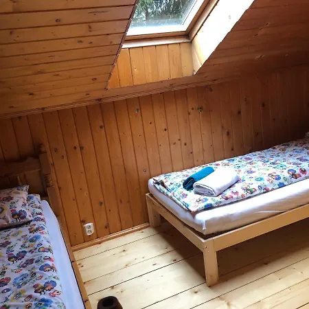 Malinka 13 Holiday home