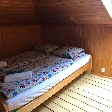 Holiday home Malinka 13