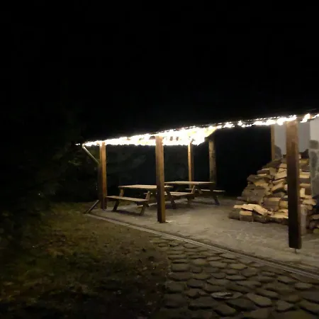 Malinka 13 Wisla