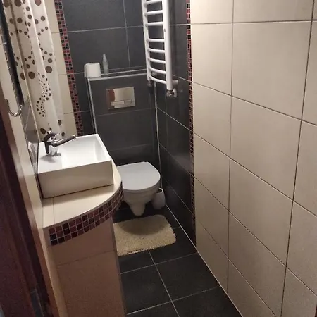 Bed & Breakfast U Janka *