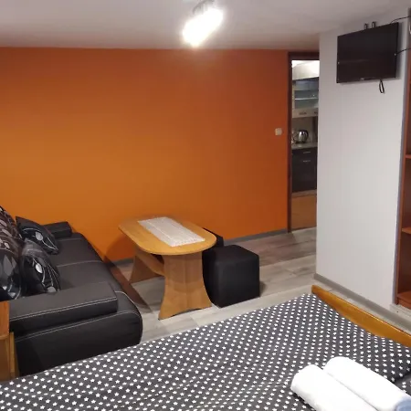 U Janka Bed & Breakfast