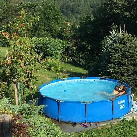 Bed & Breakfast U Janka Wisla