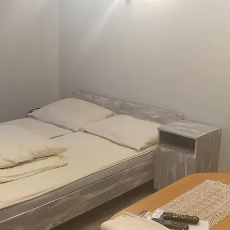 Bed & Breakfast U Janka *