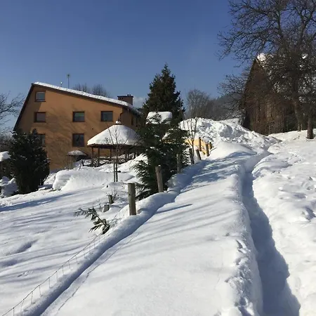 Bed & Breakfast U Janka *