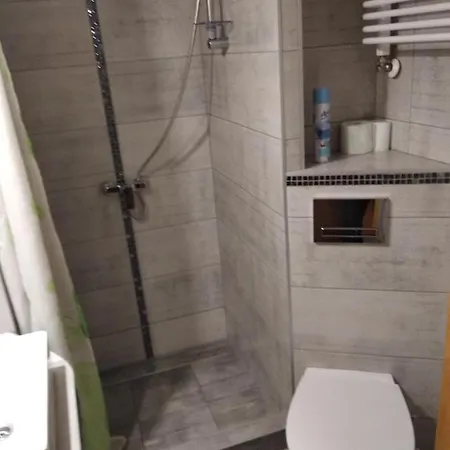 Bed & Breakfast U Janka Wisla