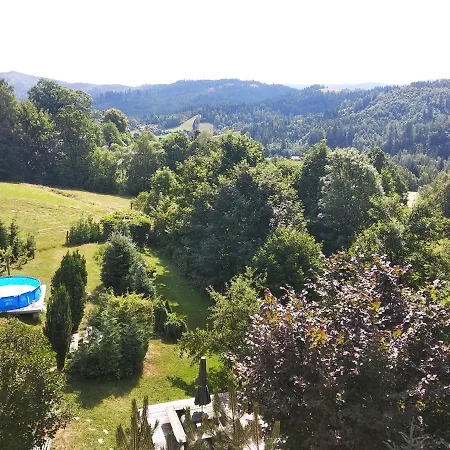 U Janka Bed & Breakfast Wisla