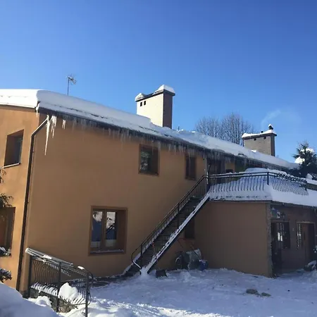Bed & Breakfast U Janka Wisla