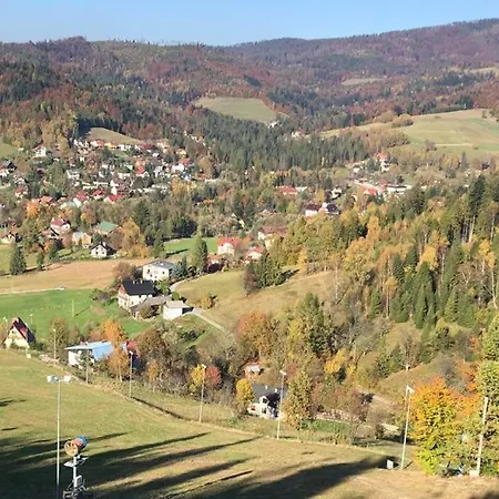 U Janka Wisla