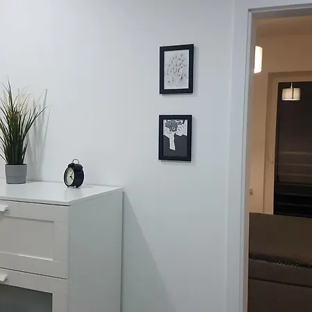 Apartment Mj Spokojna Wisla