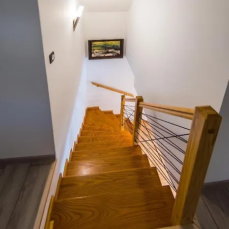 Villa Malgorzata Dom Na Wylacznosc *