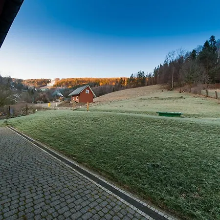 Cudne Manowce Bed & Breakfast Wisla