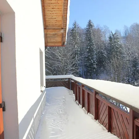 Cudne Manowce Bed & Breakfast