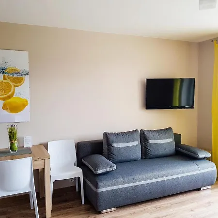 Kamienna - Fresh Apartment Wisla